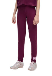 Leggings Bordeaux Puma