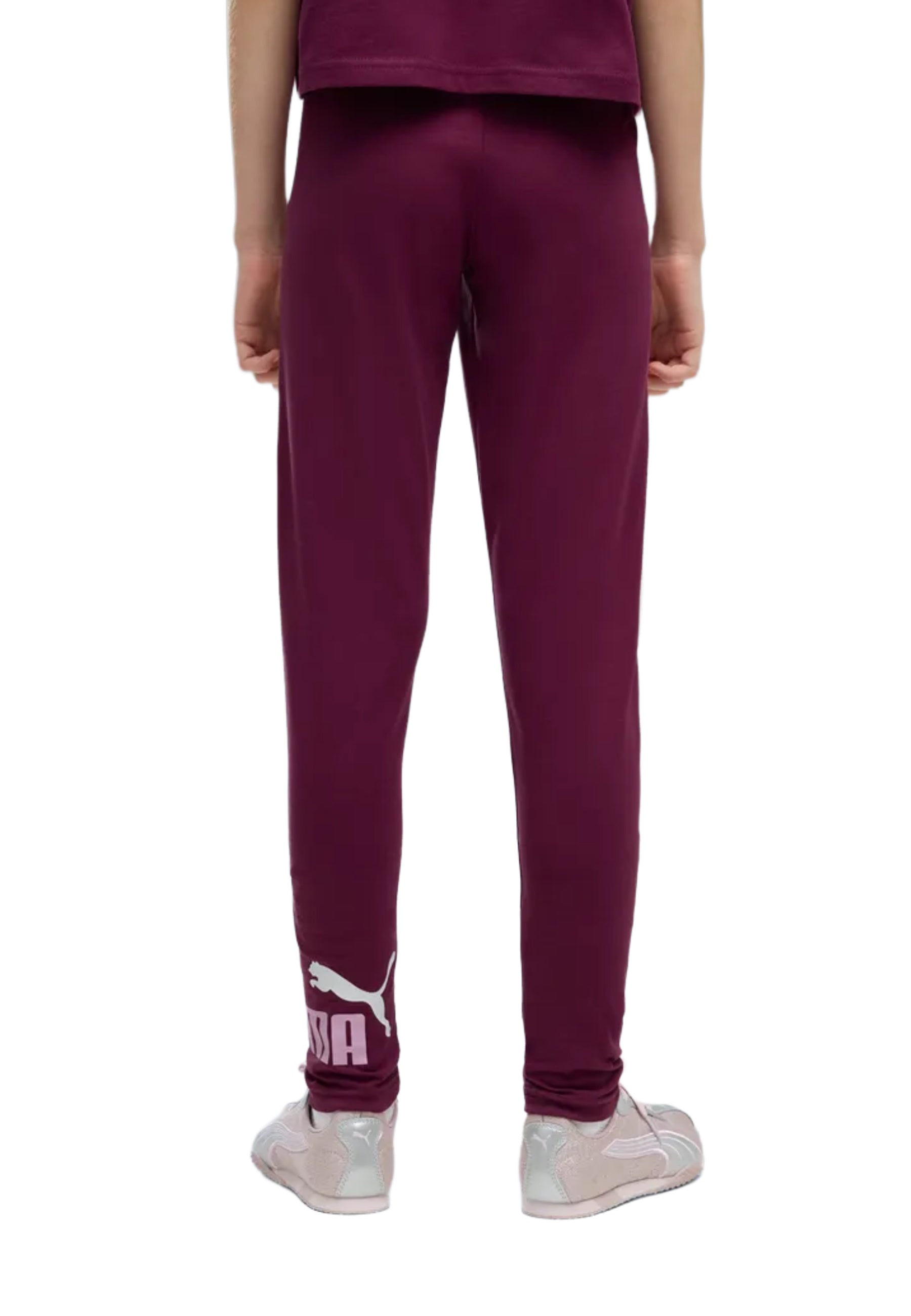 Leggings Bordeaux Puma