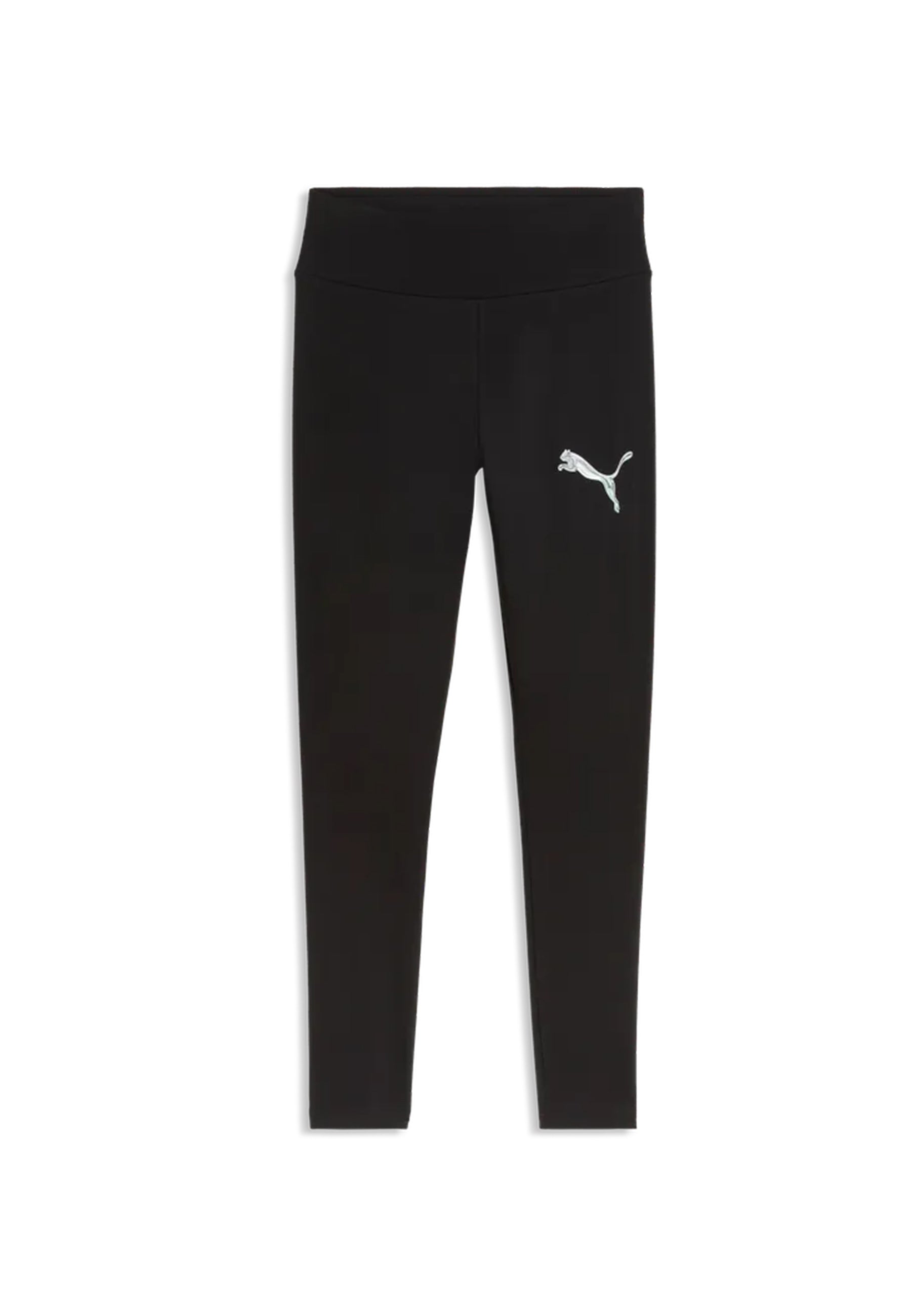 Leggings Nero Puma