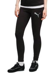 Leggings Nero Puma