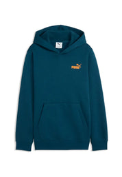 Felpe Blu Puma