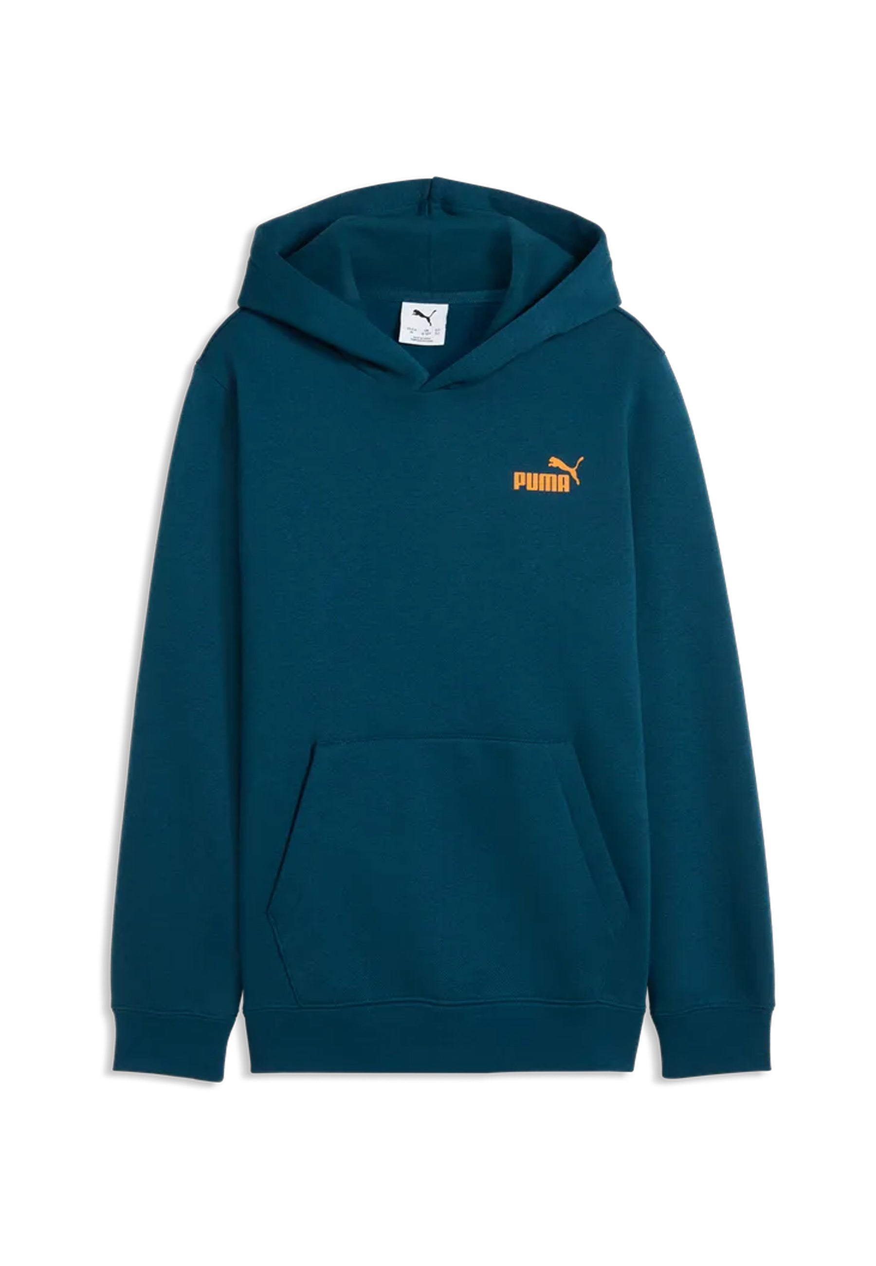 Felpe Blu Puma