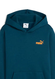 Felpe Blu Puma