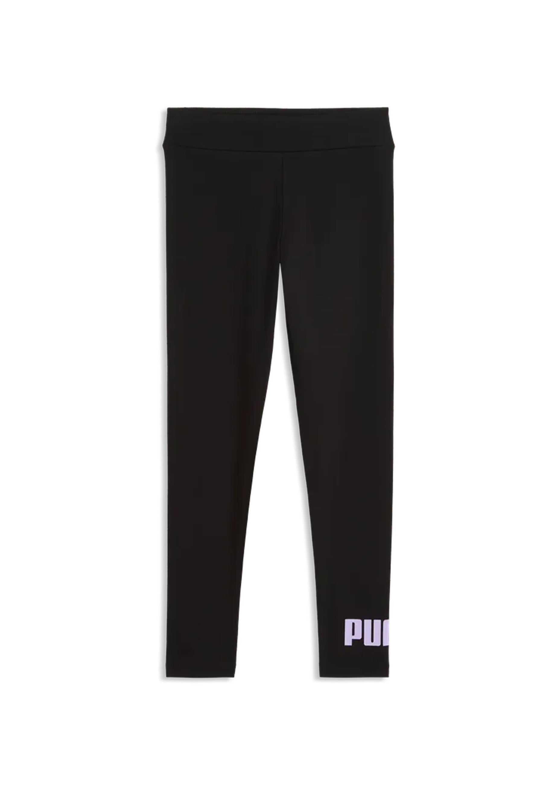 Leggings Nero Viola Puma