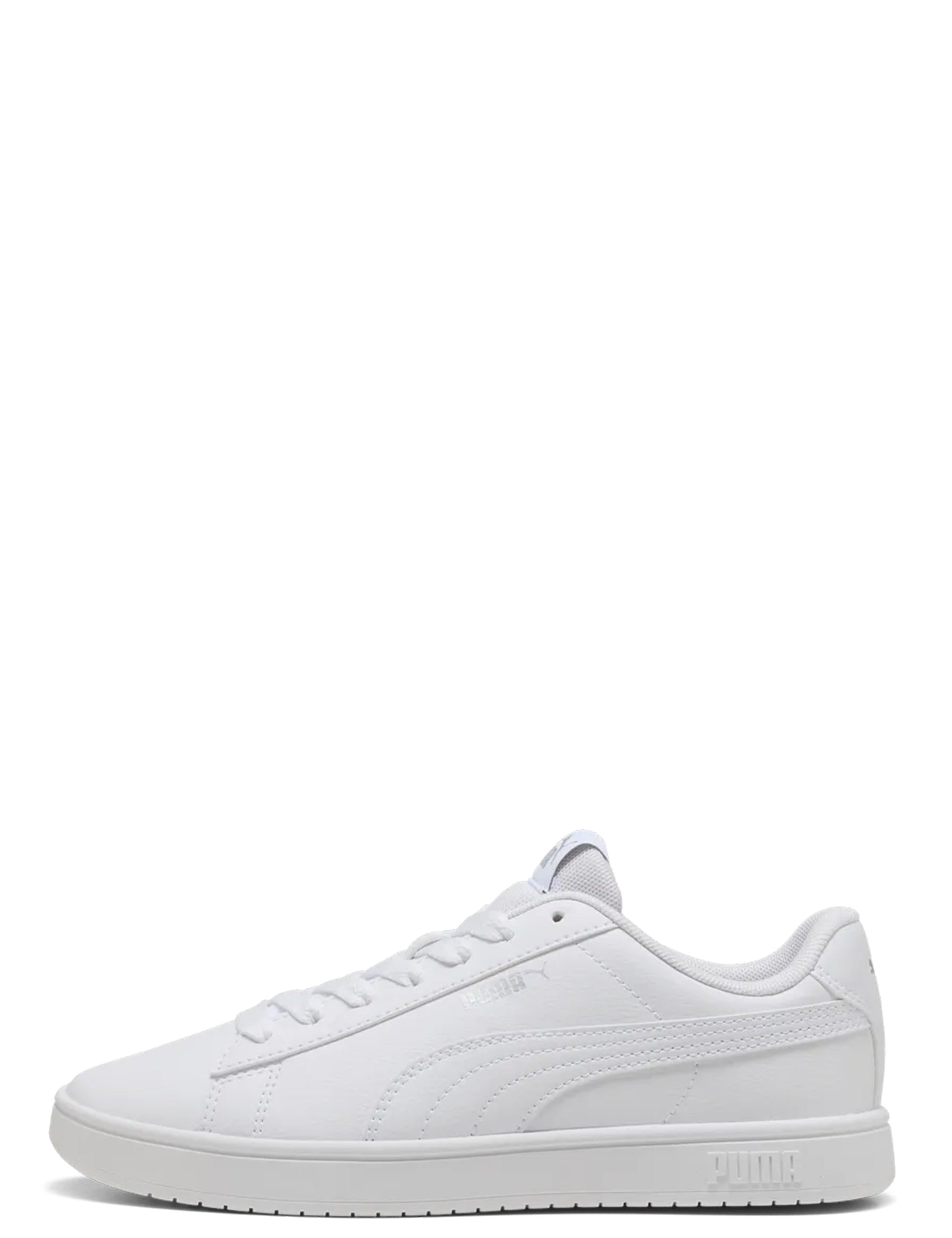 Sneakers Bianco Grigio Puma