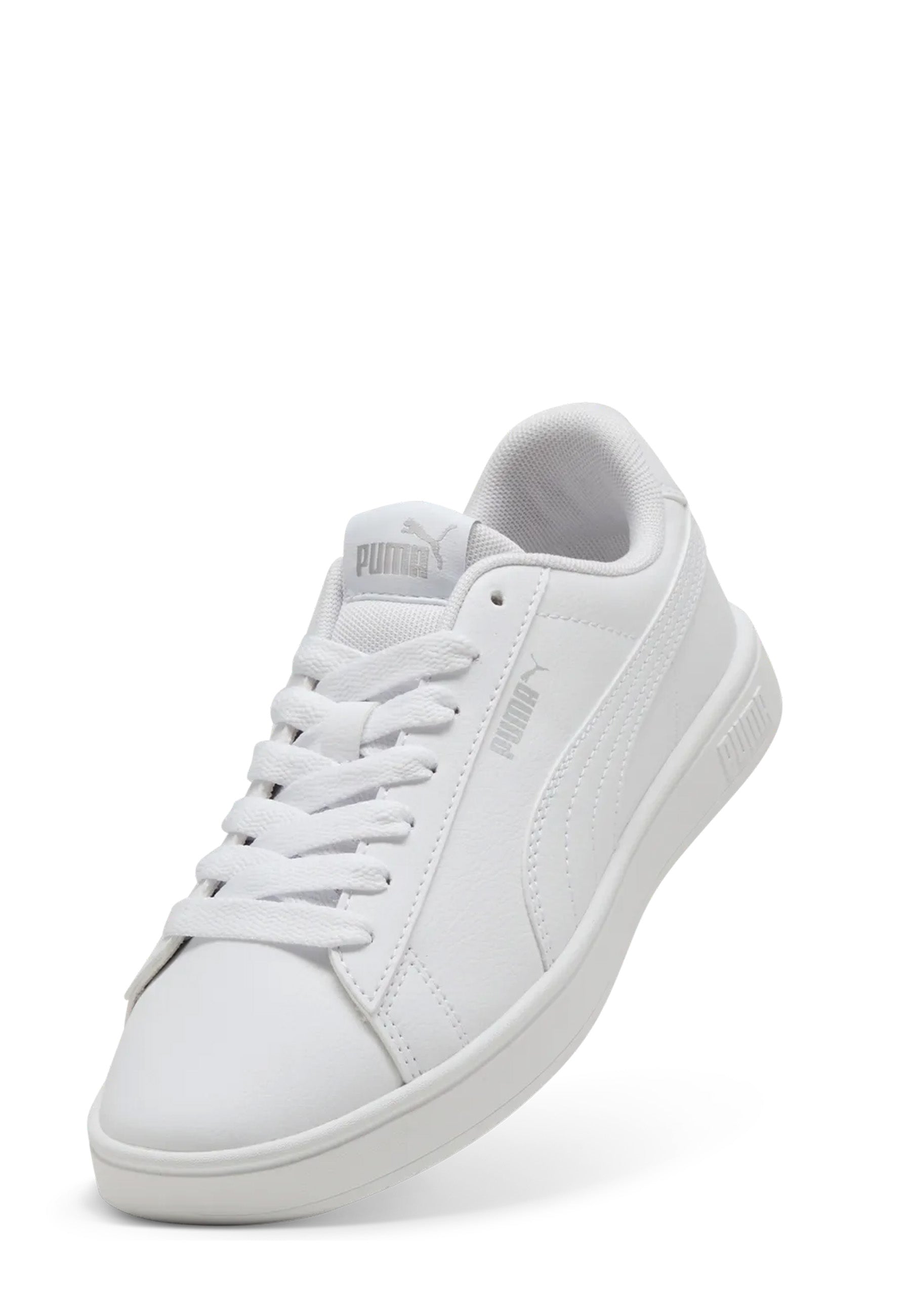 Sneakers Bianco Grigio Puma