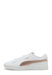 Sneakers Bianco Rosa Puma