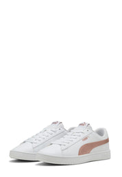 Sneakers Bianco Rosa Puma