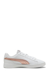Sneakers Bianco Rosa Puma