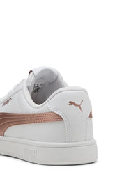 Sneakers Bianco Rosa Puma