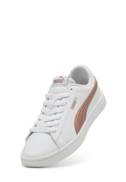 Sneakers Bianco Rosa Puma