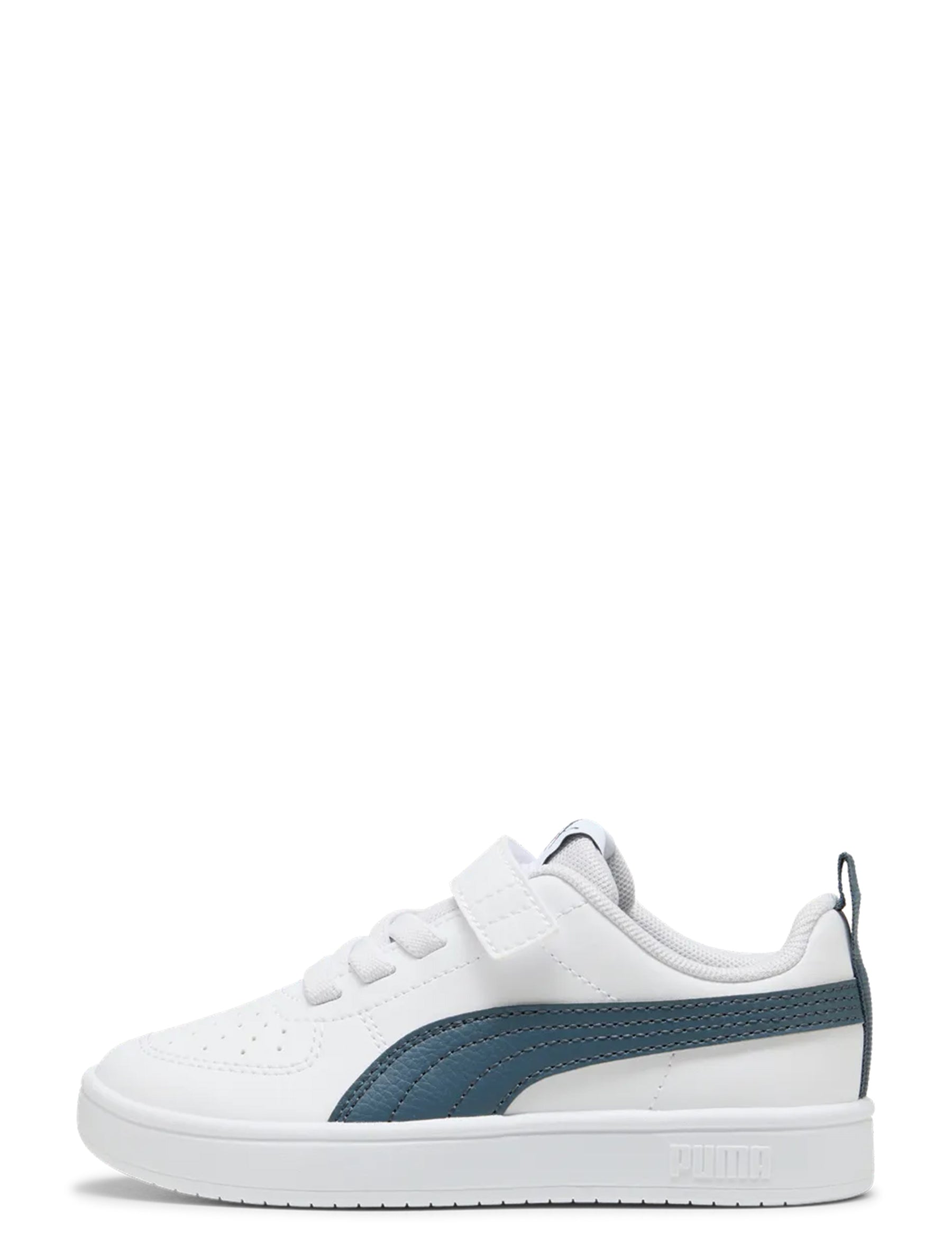 Scarpe con strappi Bianco Blu Scuro Puma