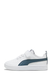 Scarpe con strappi Bianco Blu Scuro Puma