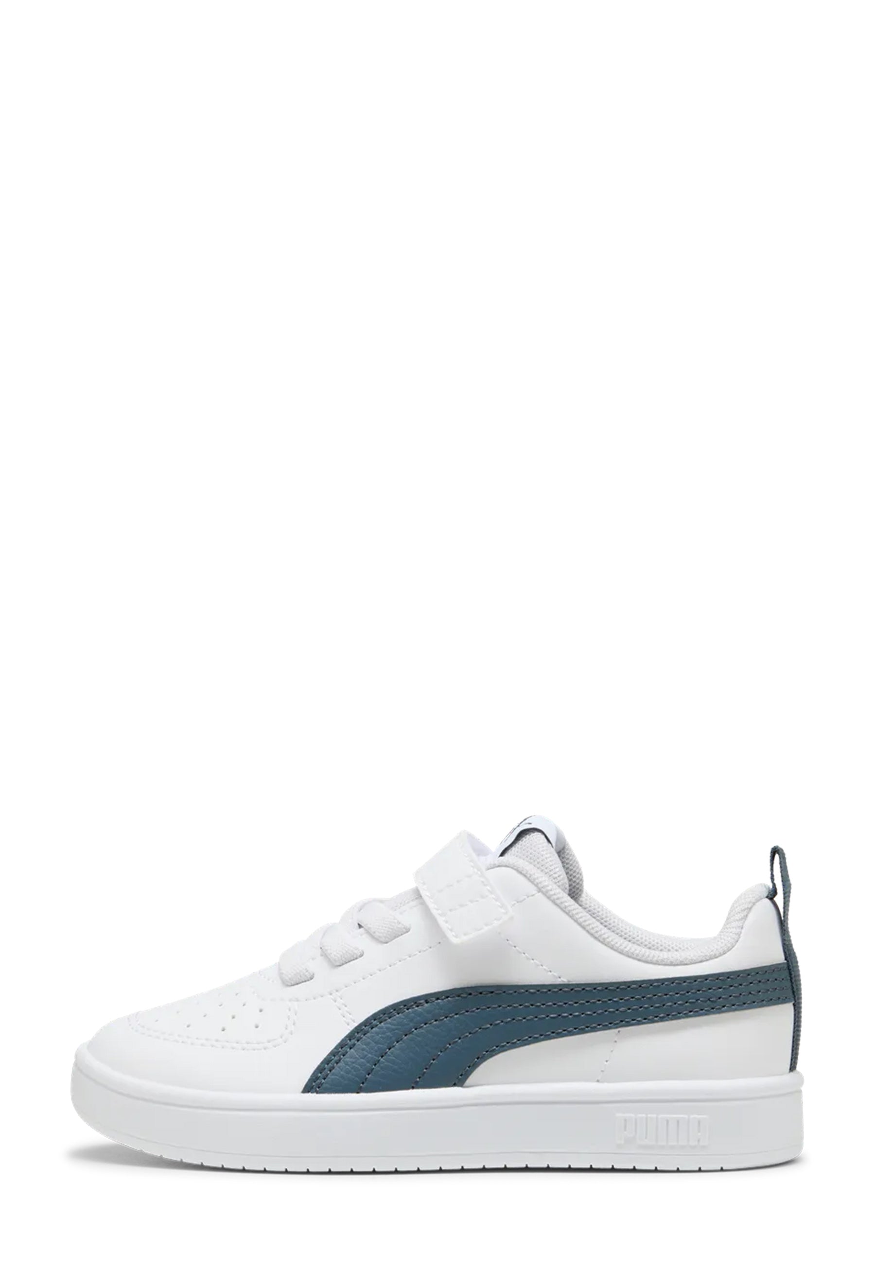 Scarpe con strappi Bianco Blu Scuro Puma