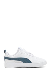 Scarpe con strappi Bianco Blu Scuro Puma