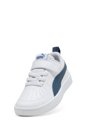 Scarpe con strappi Bianco Blu Scuro Puma
