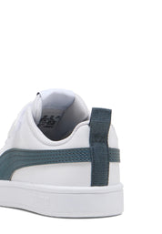 Scarpe con strappi Bianco Blu Scuro Puma