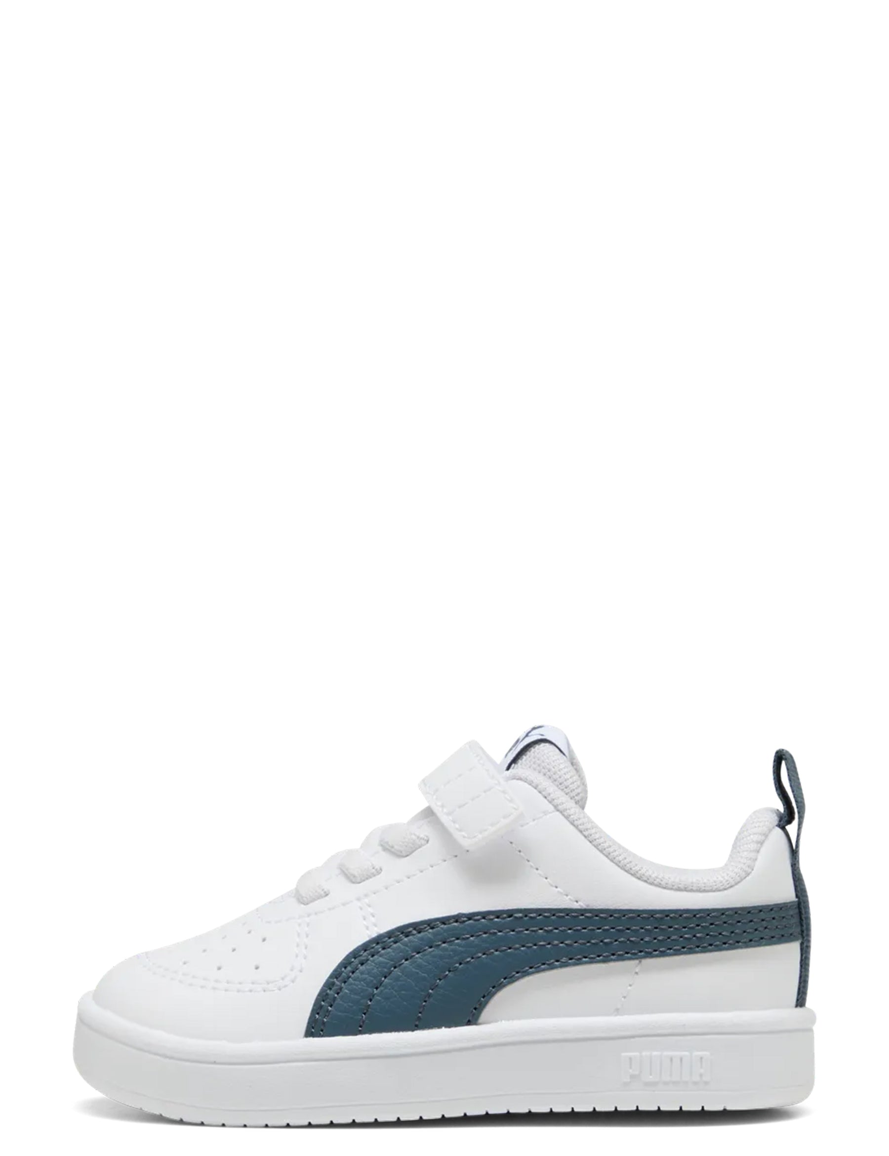 Scarpe con strappi Bianco Blu Puma
