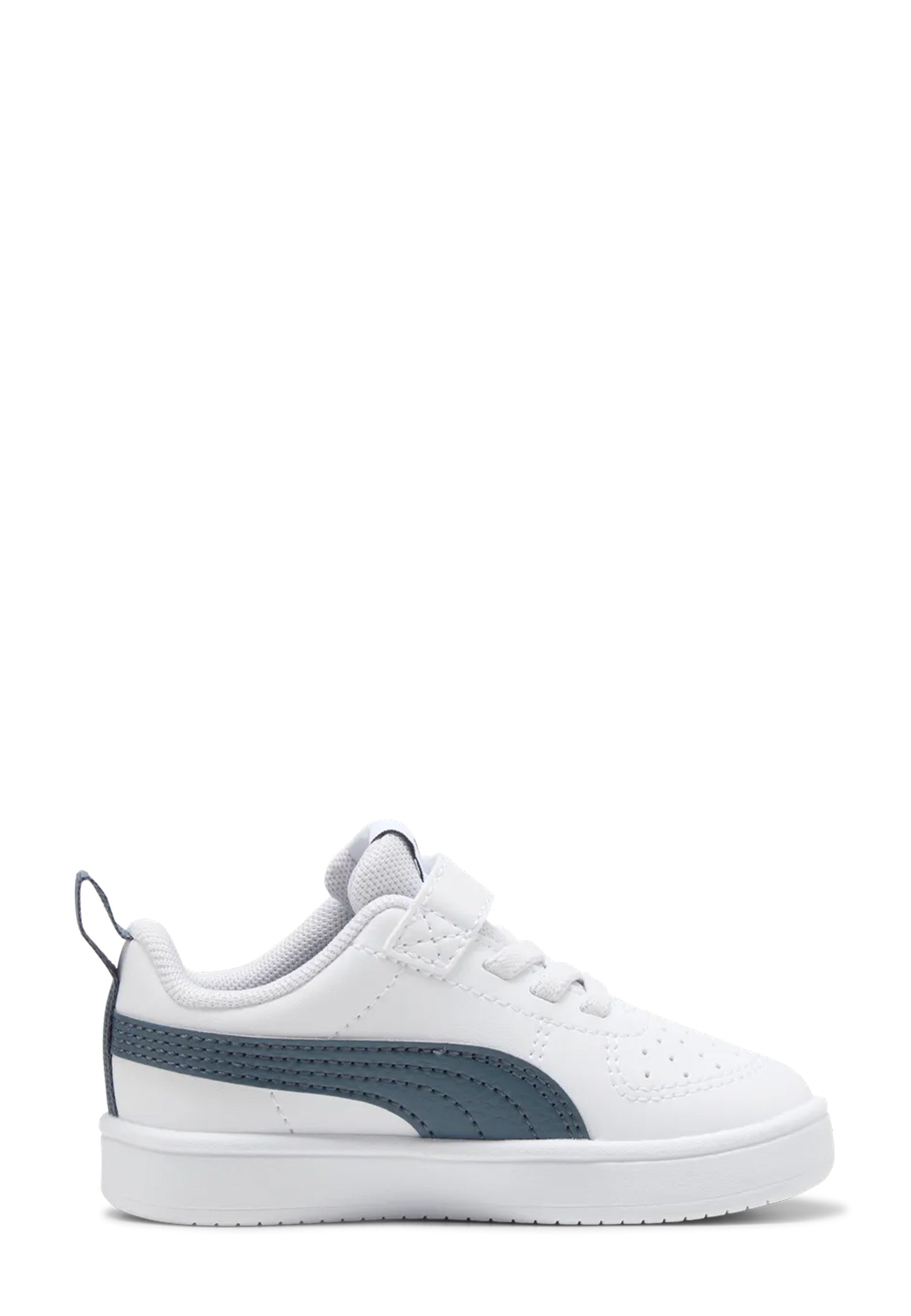 Scarpe con strappi Bianco Blu Puma