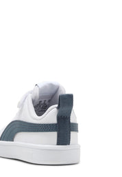 Scarpe con strappi Bianco Blu Puma