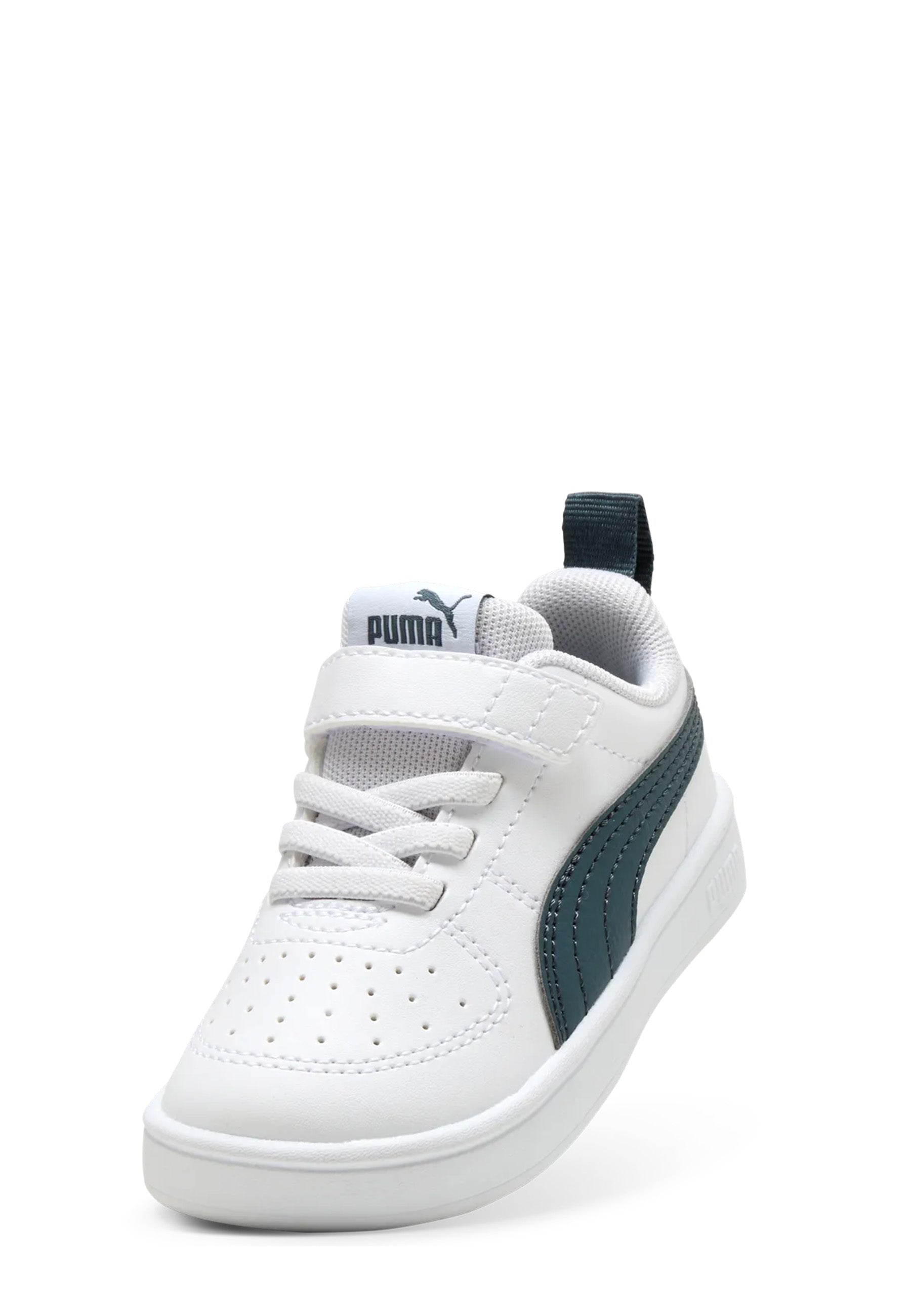 Scarpe con strappi Bianco Blu Puma