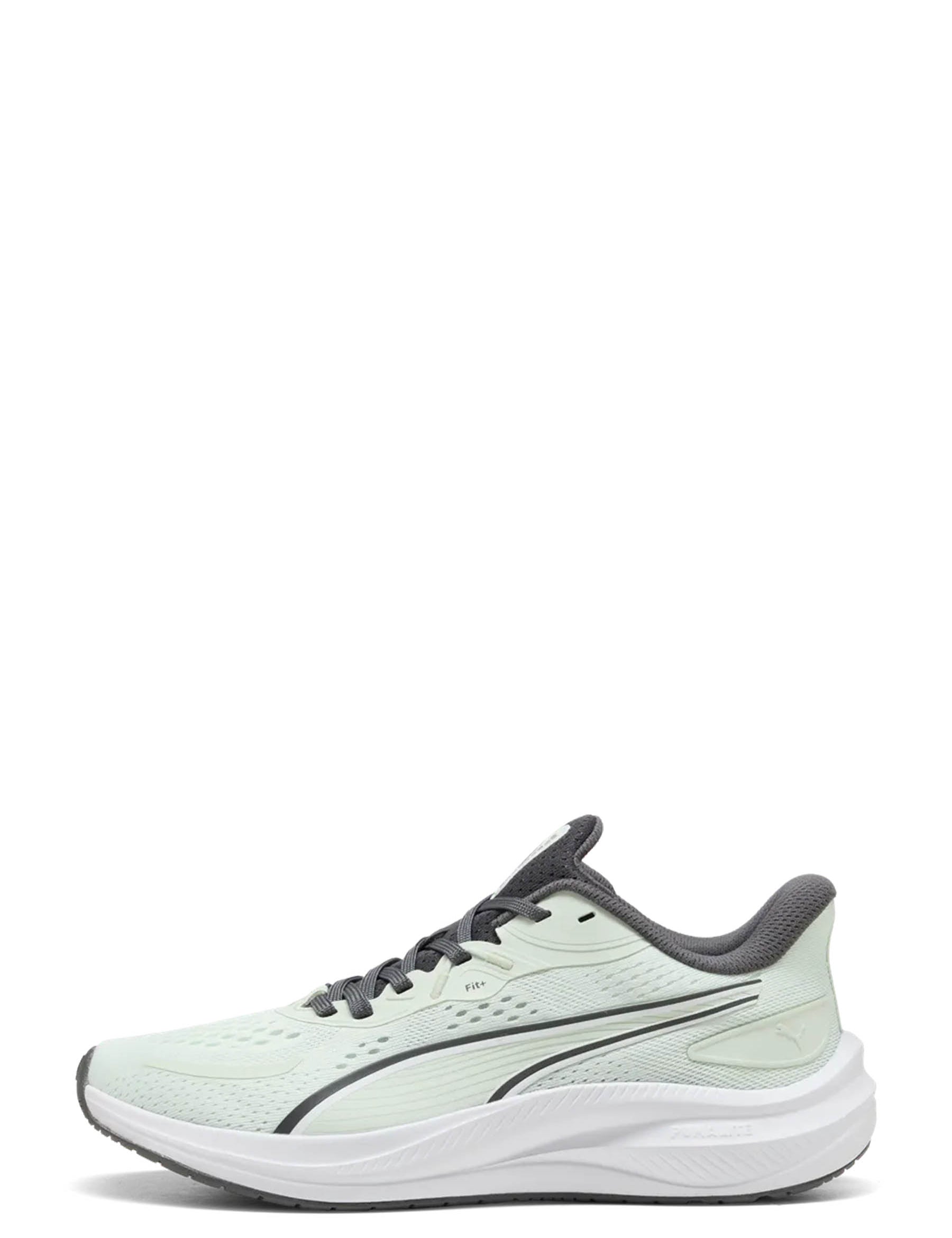 Scarpe da ginnastica Verde Puma