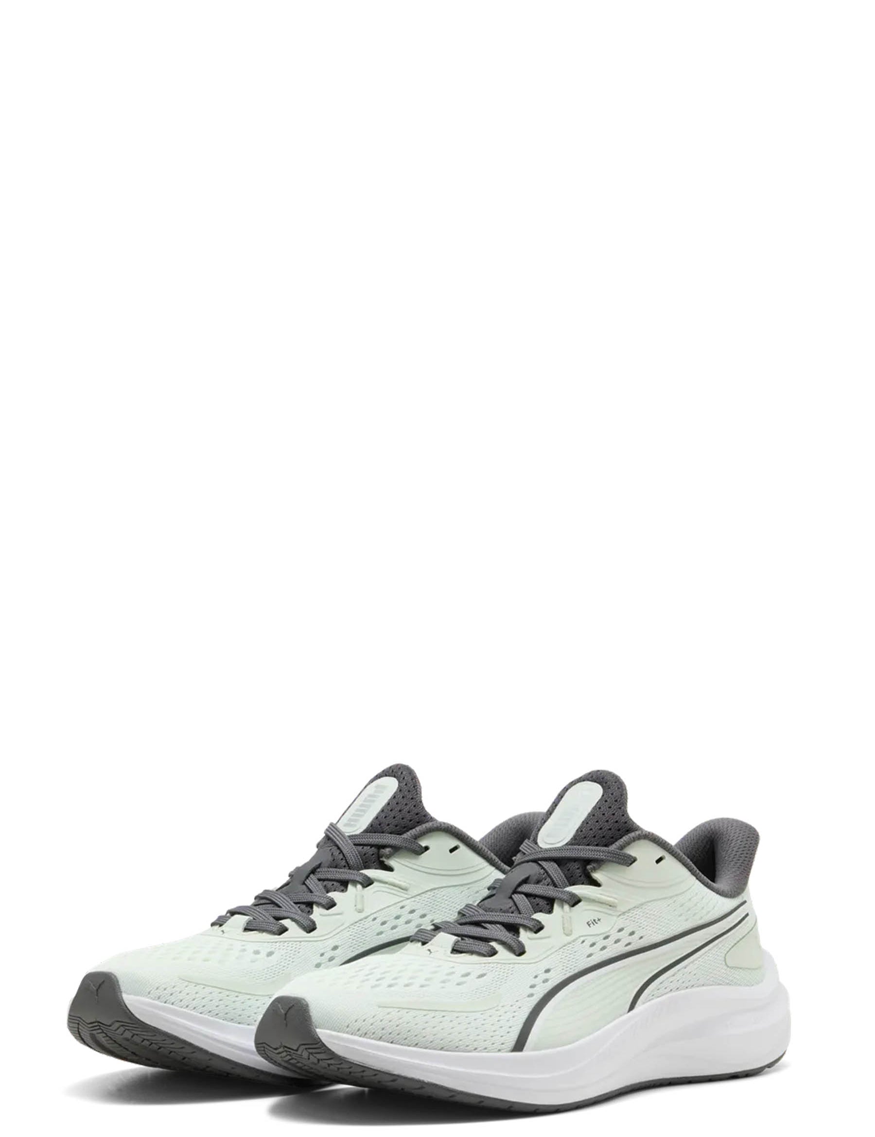 Scarpe da ginnastica Verde Puma