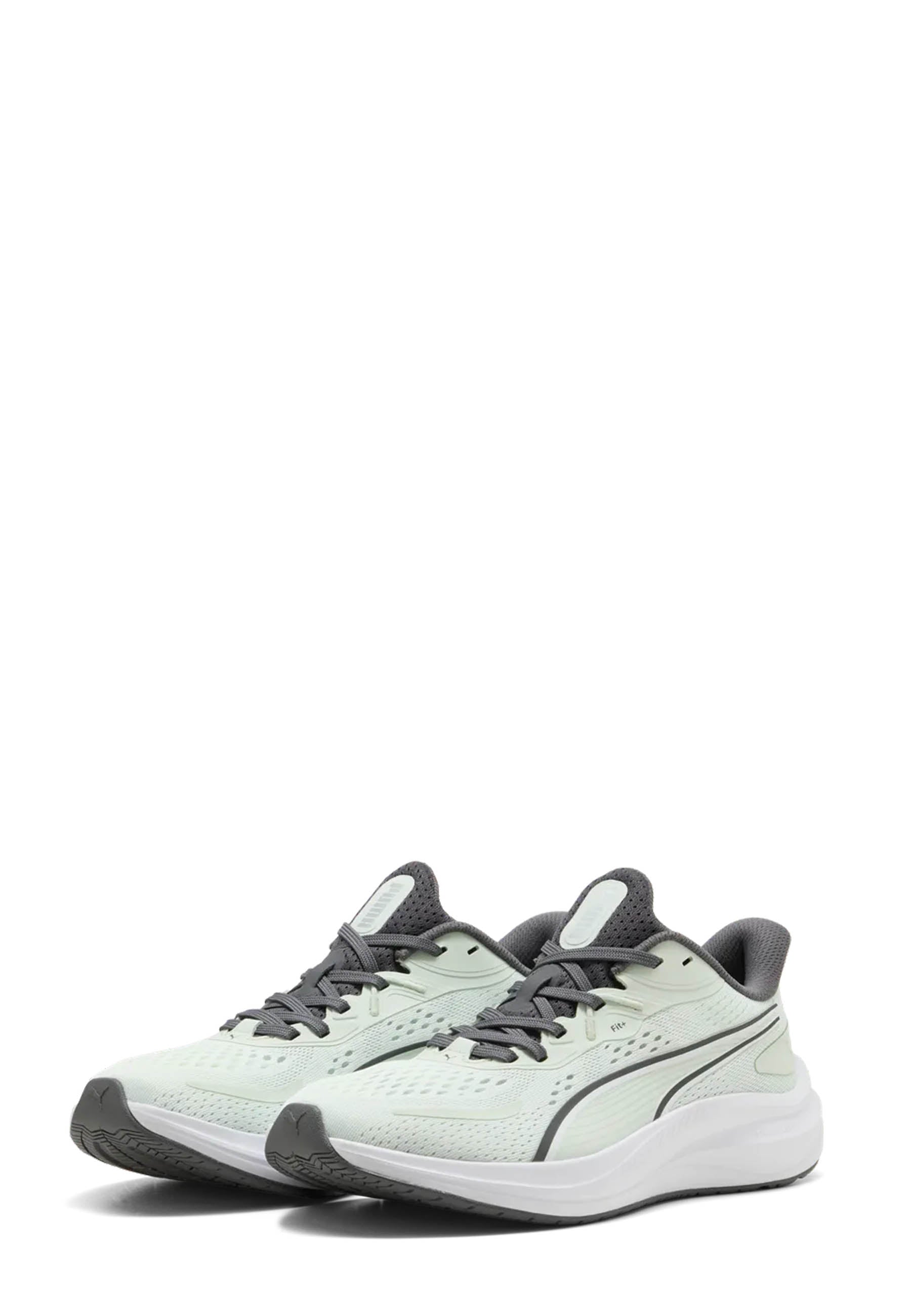 Scarpe da ginnastica Verde Puma