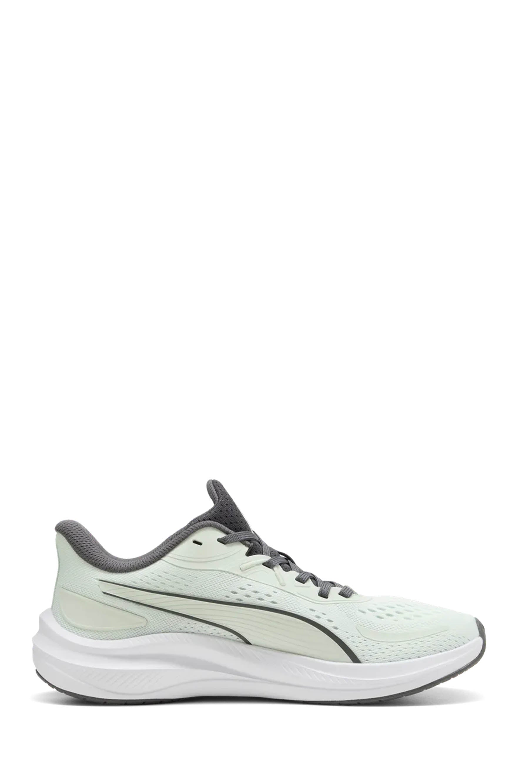 Scarpe da ginnastica Verde Puma