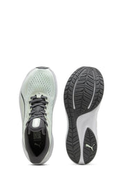 Scarpe da ginnastica Verde Puma