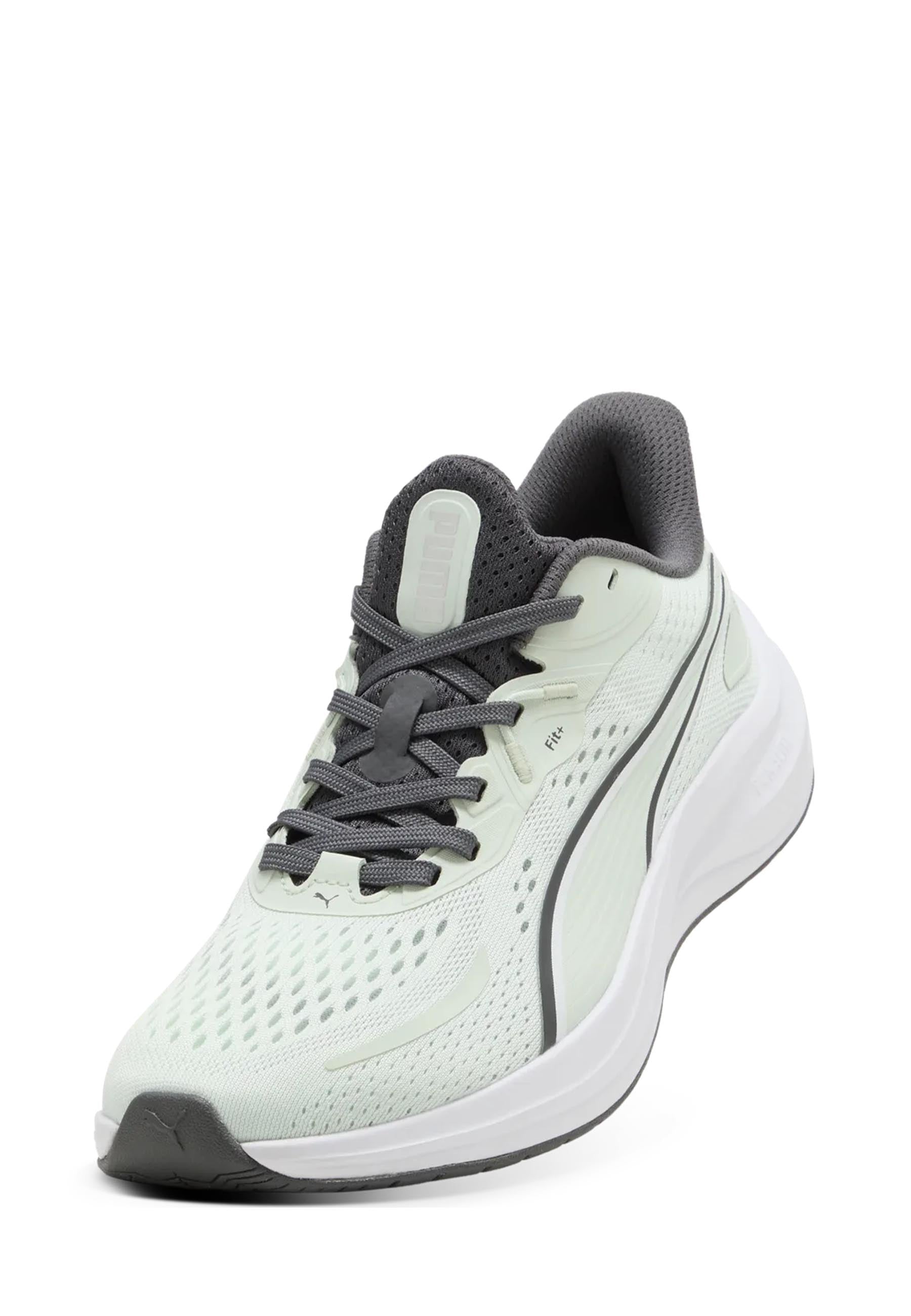 Scarpe da ginnastica Verde Puma