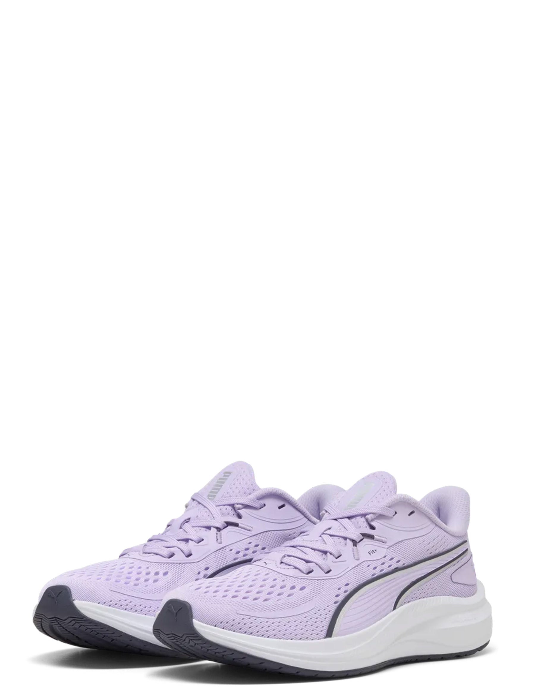 Scarpe da ginnastica Viola Puma
