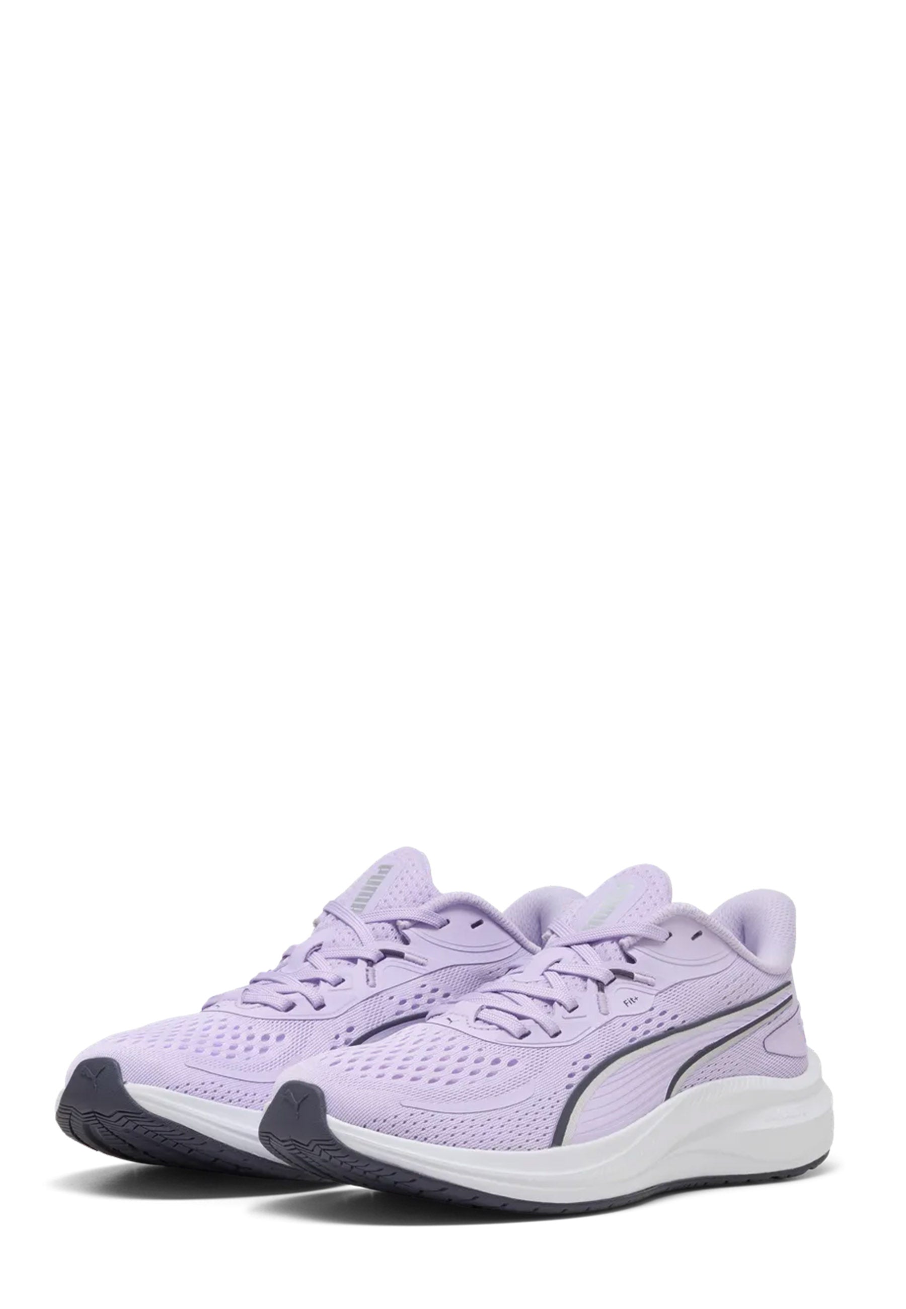 Scarpe da ginnastica Viola Puma