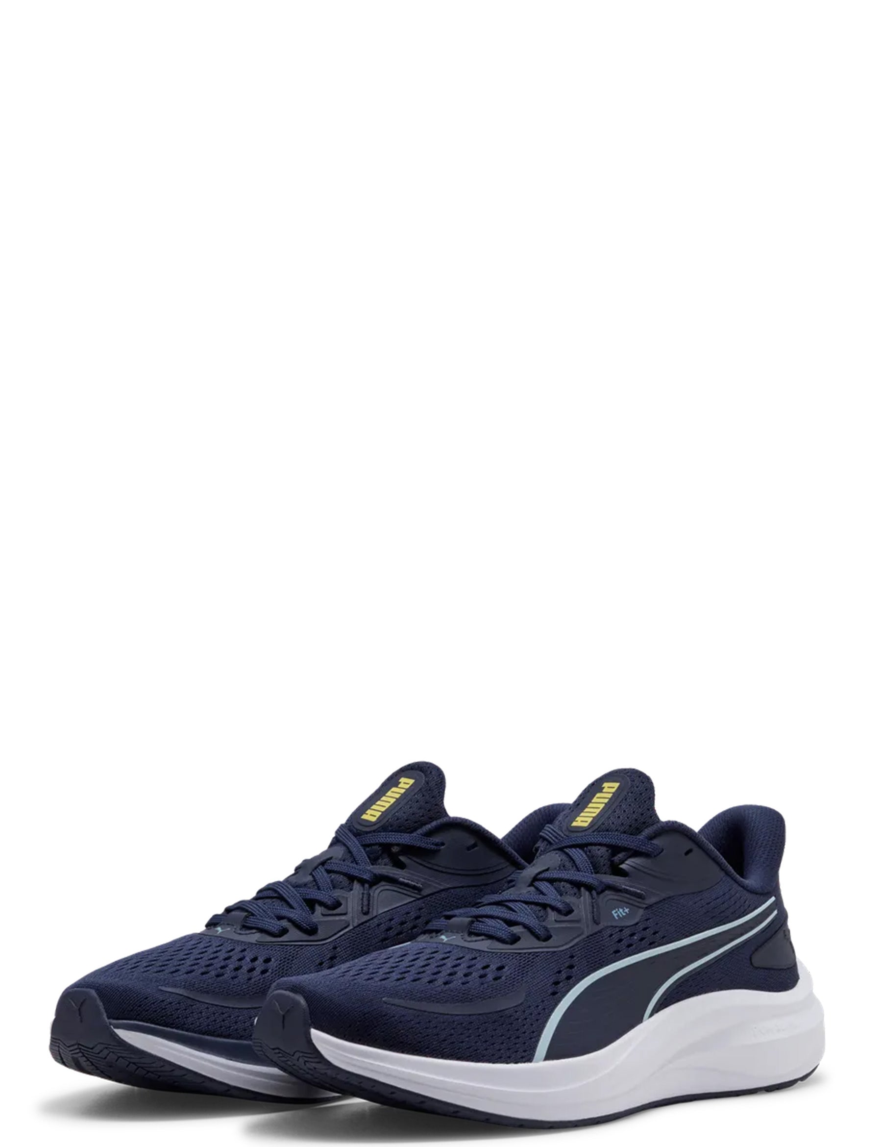 Scarpe da ginnastica Blu Puma