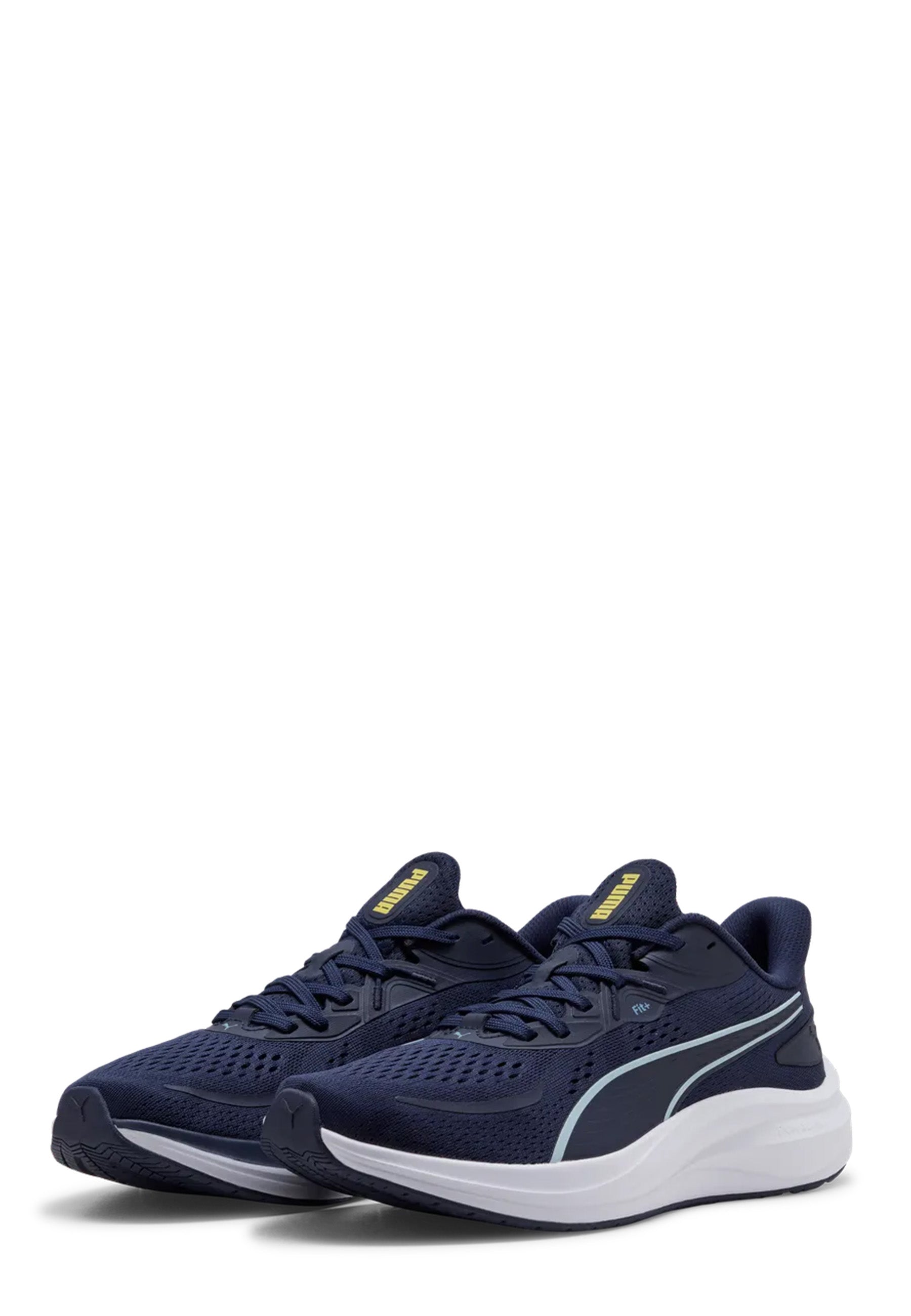 Scarpe da ginnastica Blu Puma