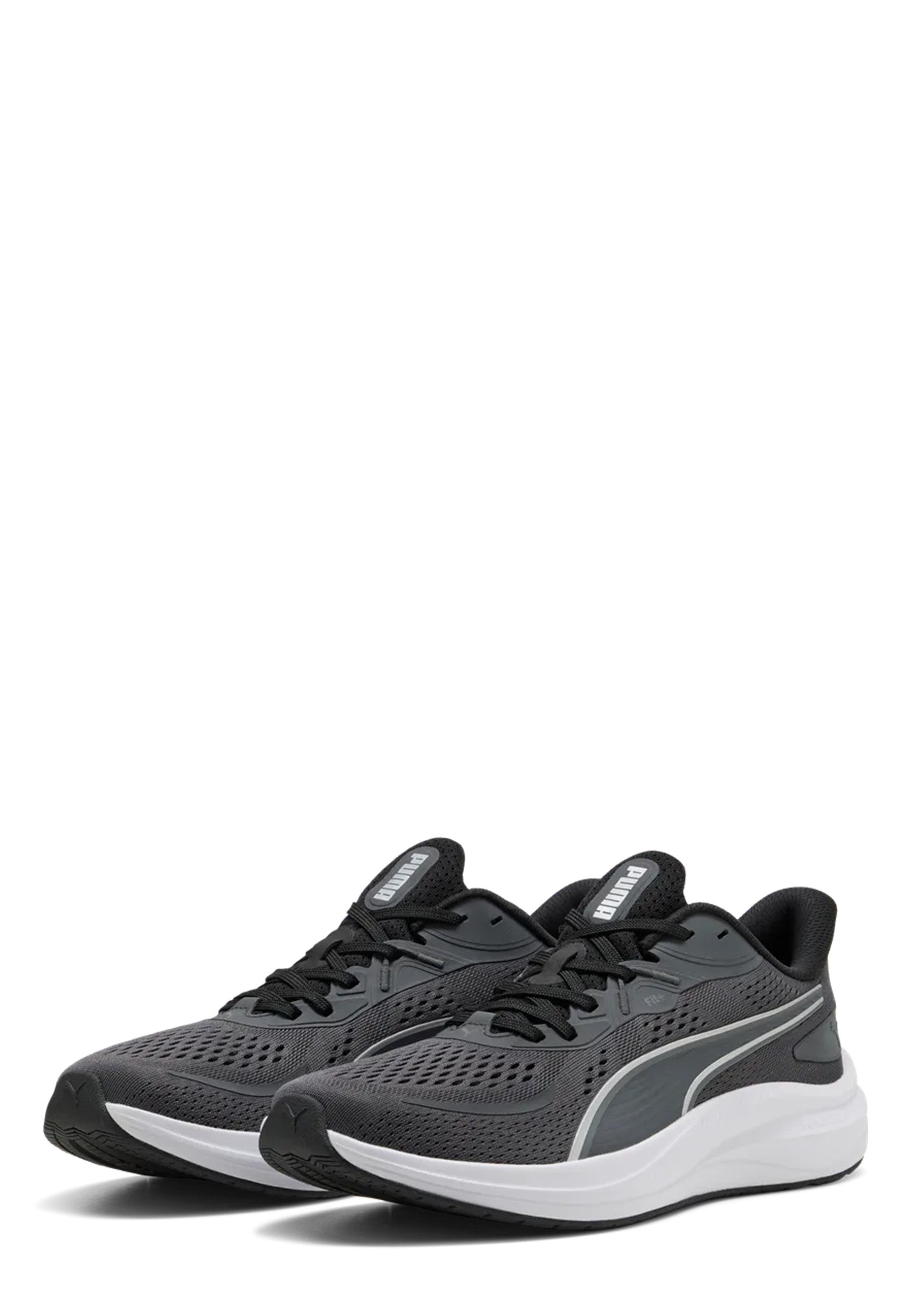 Scarpe da ginnastica Grigio Puma