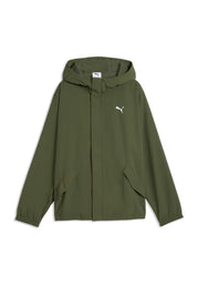 Giacche Verde Puma
