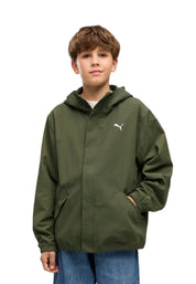 Giacche Verde Puma