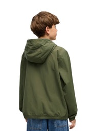 Giacche Verde Puma