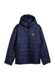 Piumini Blu Puma