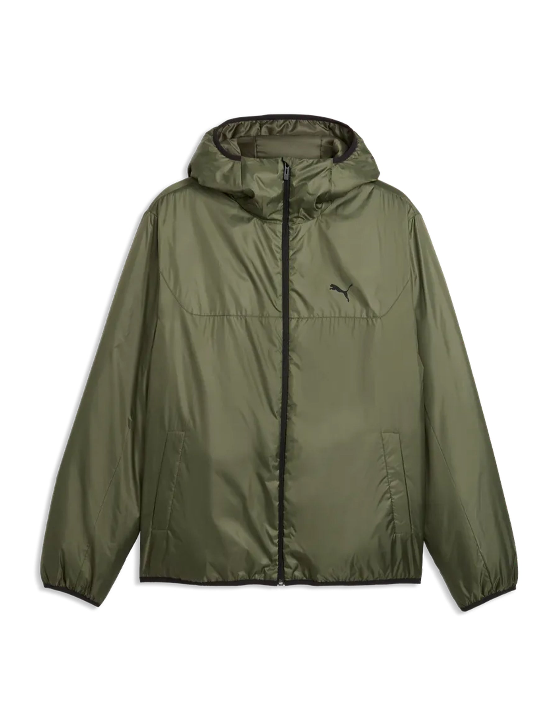 Giacche Verde Chiaro Puma