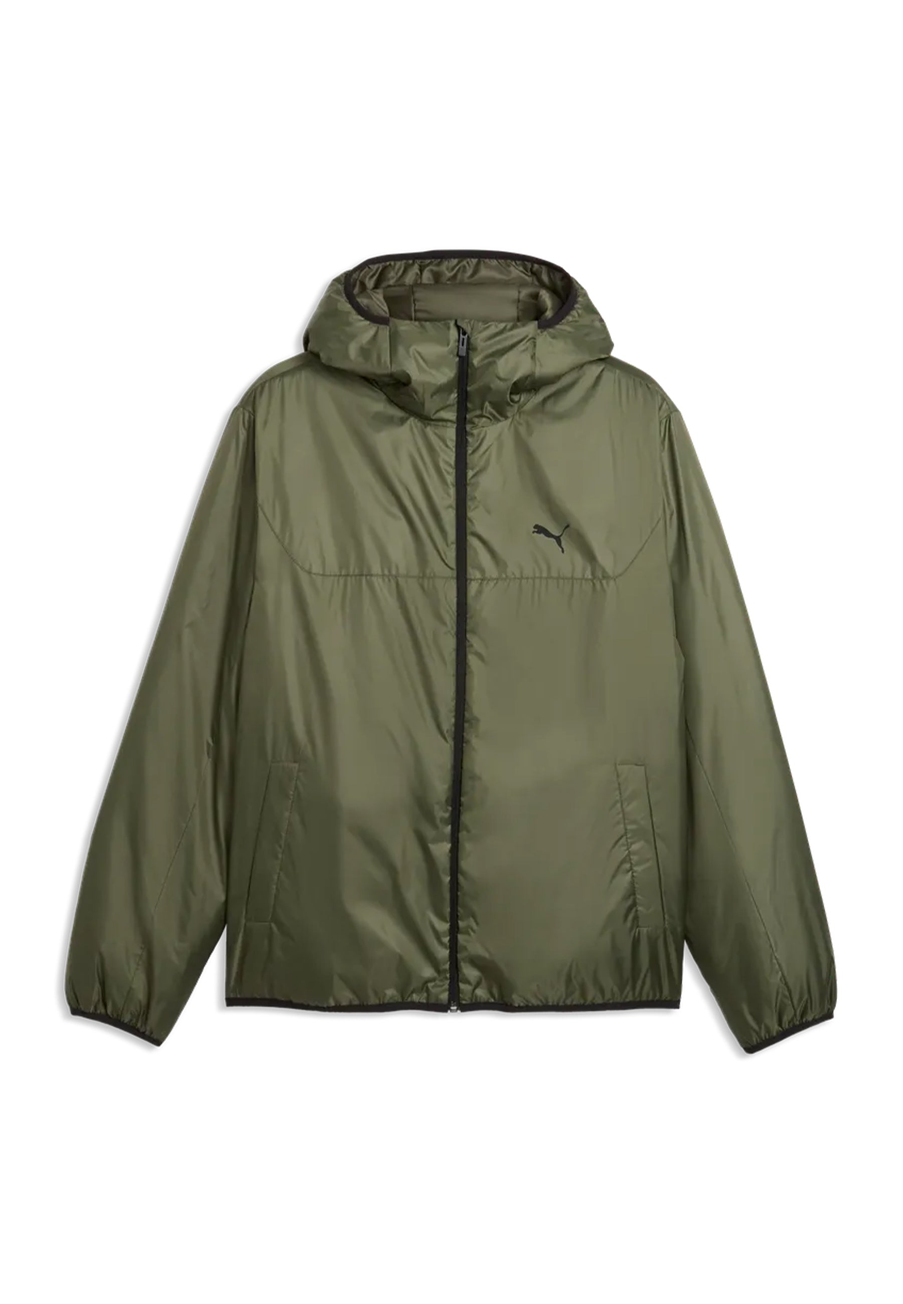 Giacche Verde Chiaro Puma