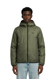 Giacche Verde Chiaro Puma
