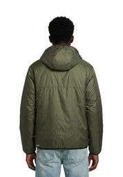 Giacche Verde Chiaro Puma