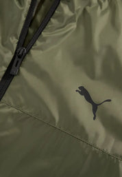Giacche Verde Chiaro Puma