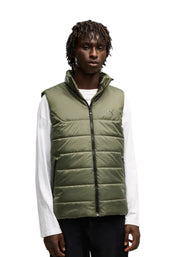 Gilet Verde Puma