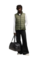 Gilet Verde Puma