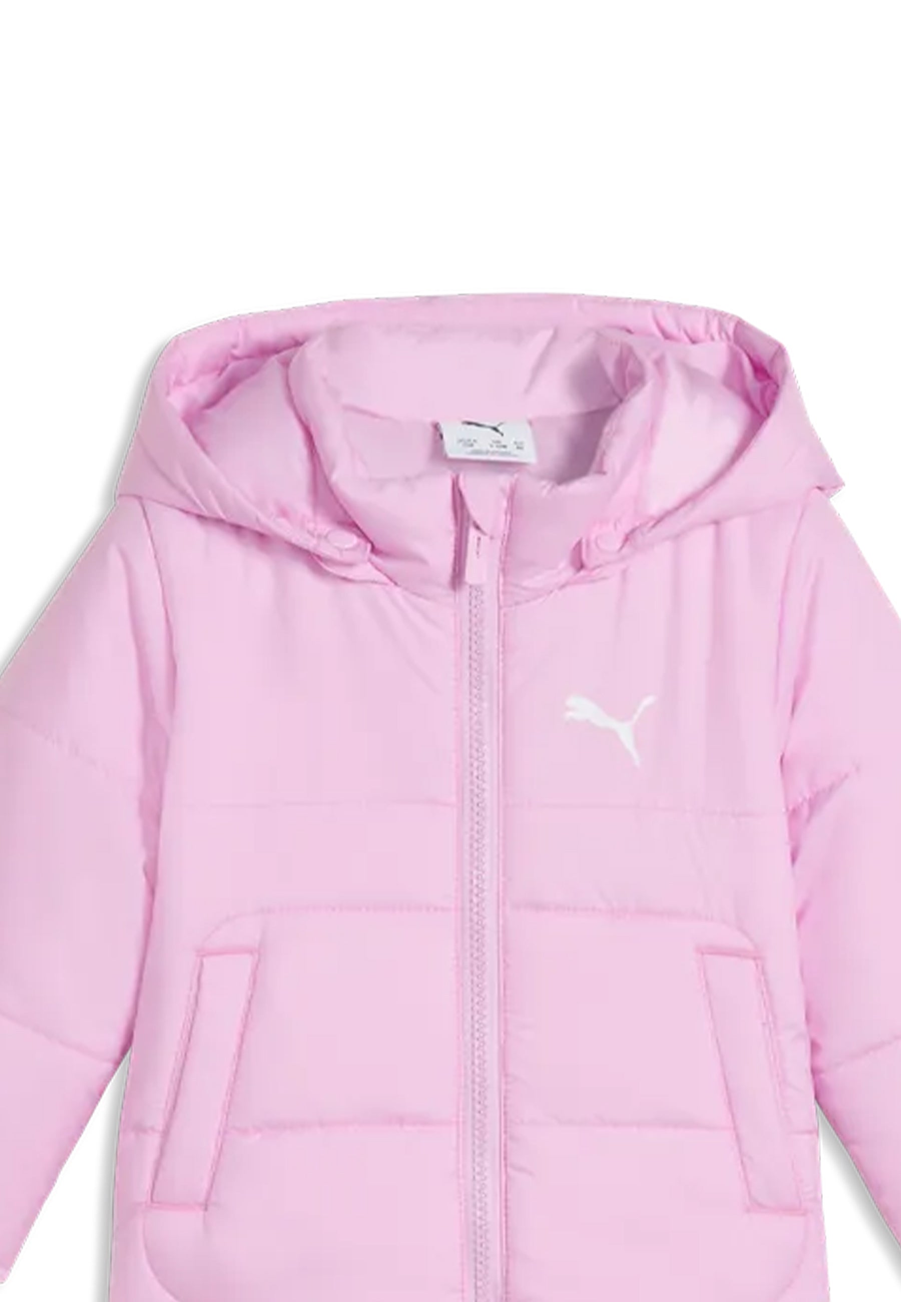 Piumini Rosa Puma