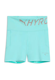 Shorts Turchese Puma