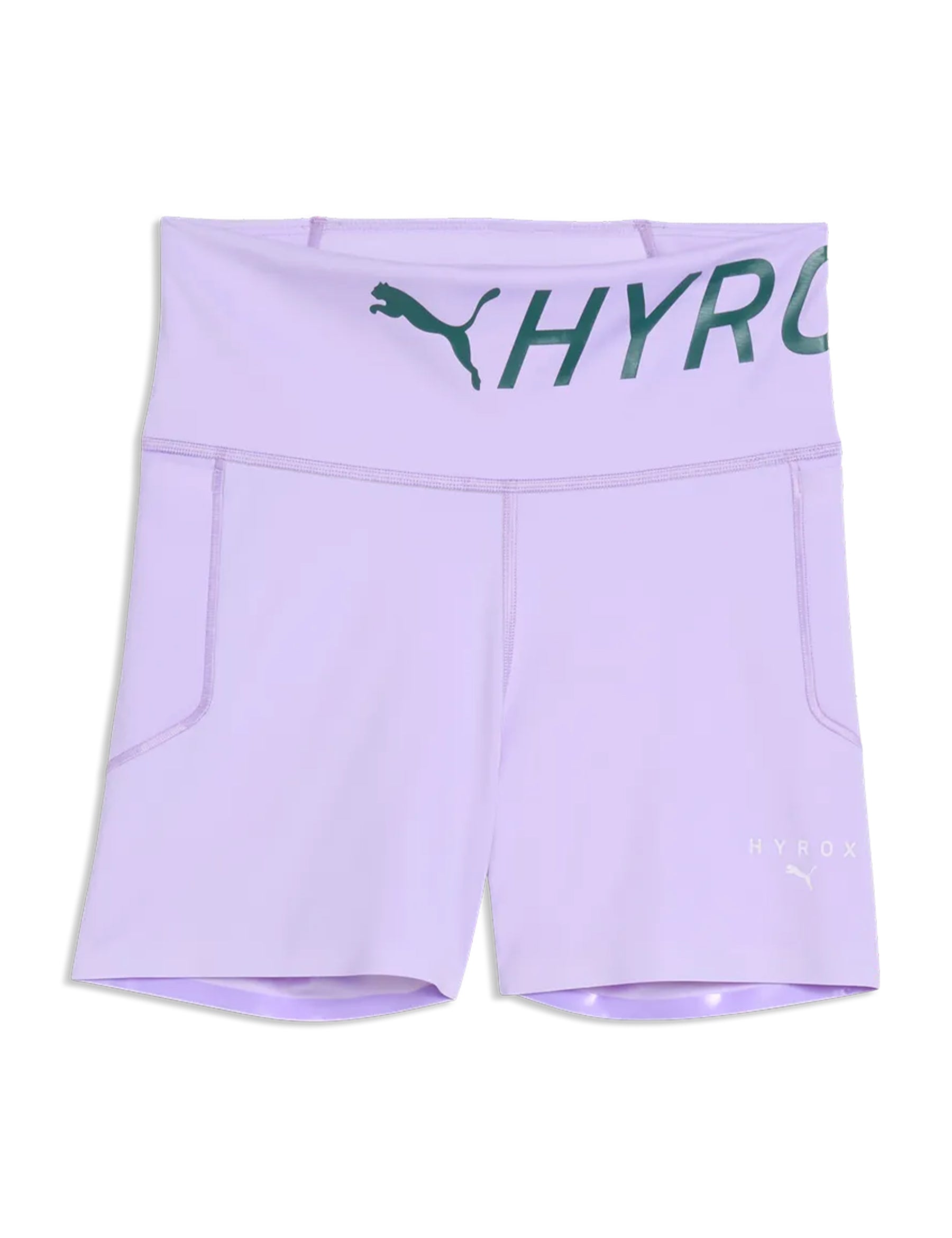 Shorts Viola Puma